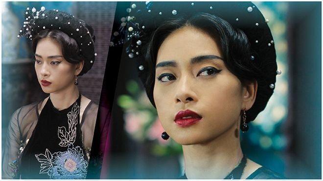 Ngô Thanh Vân - Nào đâu phải phận nữ nhi thường tình! Ảnh 2