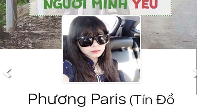 Girl xinh giả vờ bị bắt cóc để bạn mới quen vượt 200 km trong mưa bão đến đón Ảnh 2