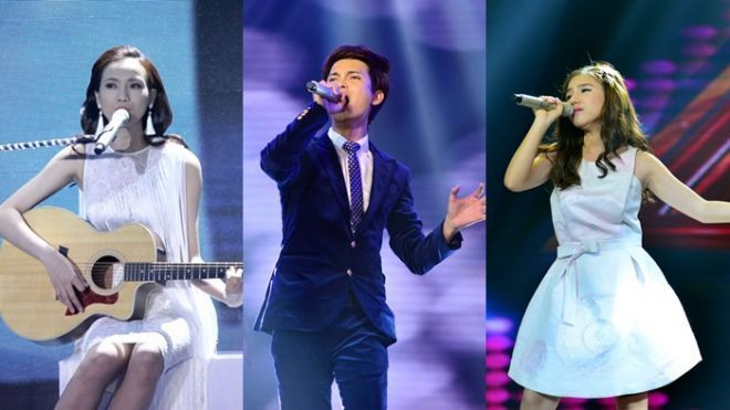 Nhân tố bí ẩn 2016: Mùa vàng bội thu Ảnh 2