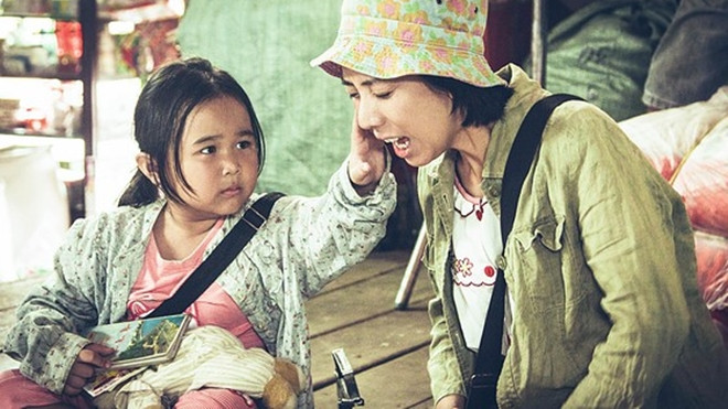 Nắng - Bừng sáng phim Việt đầu tháng 9 Ảnh 2