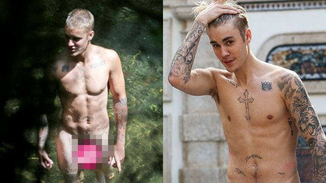 Justin Bieber mạnh tay mua bảo hiểm cho…'của quý' với giá hơn 110 tỷ đồng? Ảnh 2