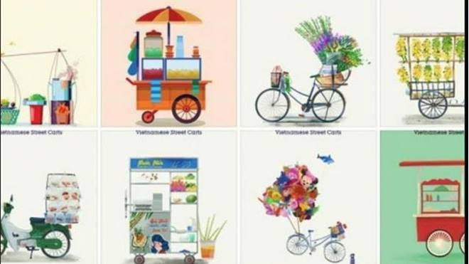 Chẳng cần phải tìm ở đâu xa, vẻ đẹp luôn đến từ những thứ bình dị nhất Ảnh 2