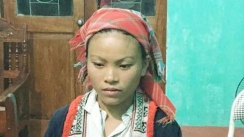 Vụ mẹ 9X giết 3 con đẻ: Thường xuyên bị chồng đánh, đuổi khỏi nhà Ảnh 2