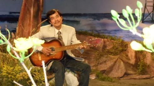 Nhạc sĩ 'Bố là tất cả' Thập Nhất qua đời ở tuổi 57 Ảnh 2