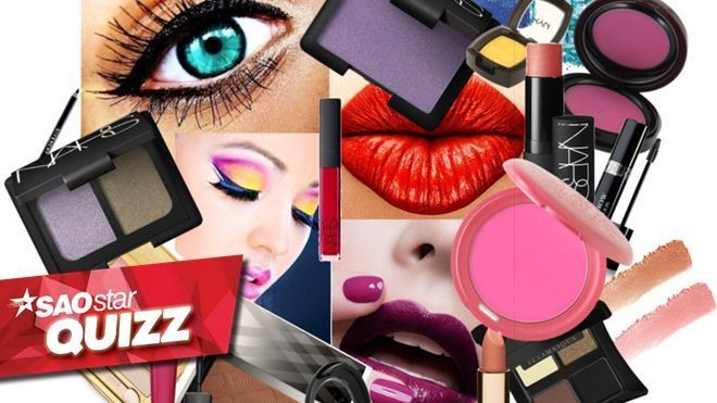Thử xem thói quen make up sẽ 'tố cáo' gì về bạn? Ảnh 2