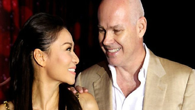 Ông trùm lỗ nặng mất chức, con gái đại gia mất giá Ảnh 2