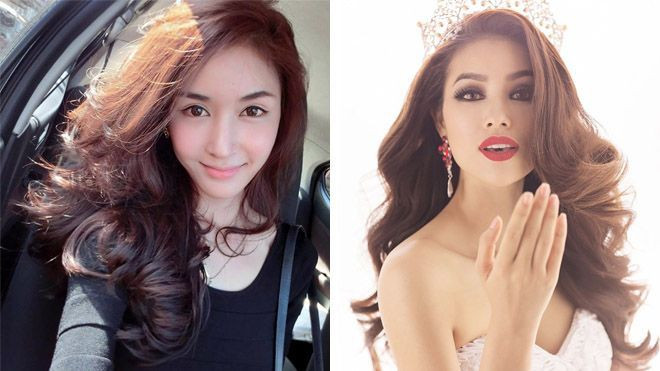 Miếng rửa bát, băng dính hay giấy ăn đều có thể làm tóc xoăn cực đẹp Ảnh 2