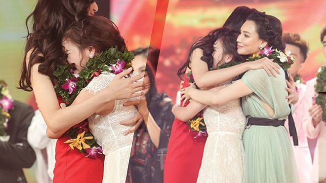 Với bình chọn áp đảo, Minh Như chiến thắng ngoạn mục X-Factor 2016 Ảnh 2