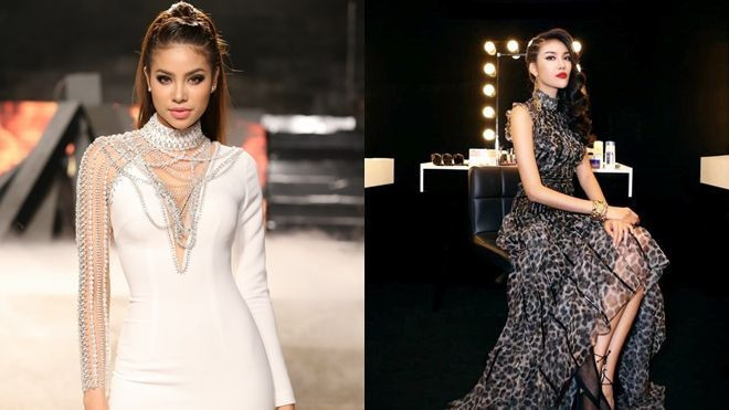 Vì sao cùng loại người mạnh, Phạm Hương bị ghét Lan Khuê lại được 'bênh'? Ảnh 2