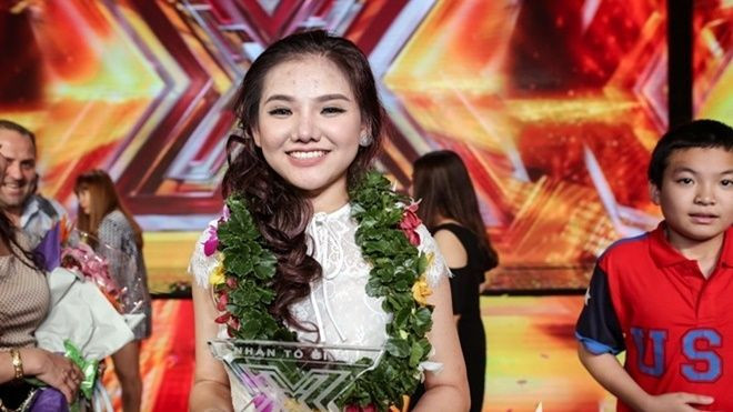 Sau X-Factor, Minh Như sẽ theo đuổi Pop, R&B và EDM Ảnh 2