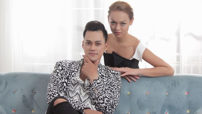 Xa vòng tay Lan Khuê, Mai Ngô hào hứng đến với học trò Mr Đàm Ảnh 2