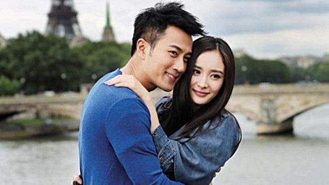 Dương Mịch ‘nhận gạch đá’ vì không ngó ngàng đến con gái Ảnh 2