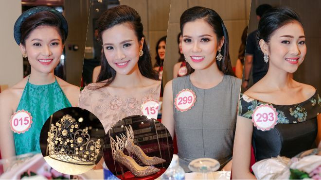 BTC Hoa hậu Việt Nam nhận trách nhiệm khi để lọt thí sinh phạm quy vào vòng chung kết Ảnh 2