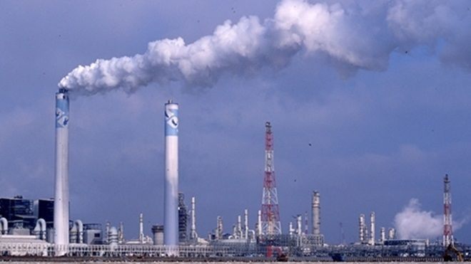 Đài Loan di dời trường học gần Formosa vì ô nhiễm Ảnh 2