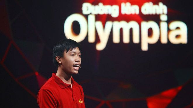 Xuất thân 'danh gia vọng tộc' của quán quân Đường lên đỉnh Olympia 2016 Ảnh 2