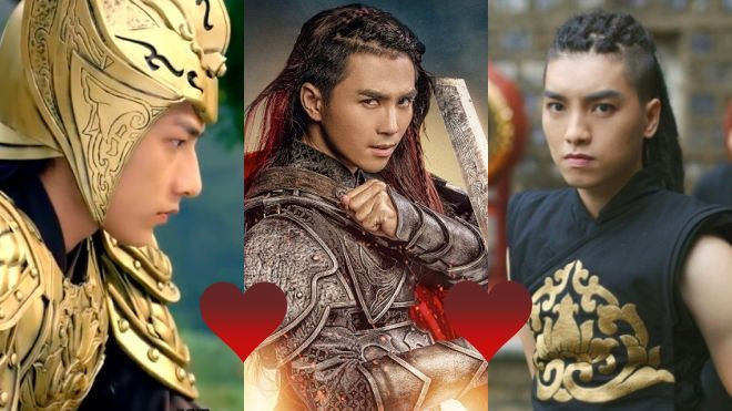 Tranh cãi đã xong, hãy gác lại để đi xem Tấm Cám vì những 'cặp đôi' này! Ảnh 2