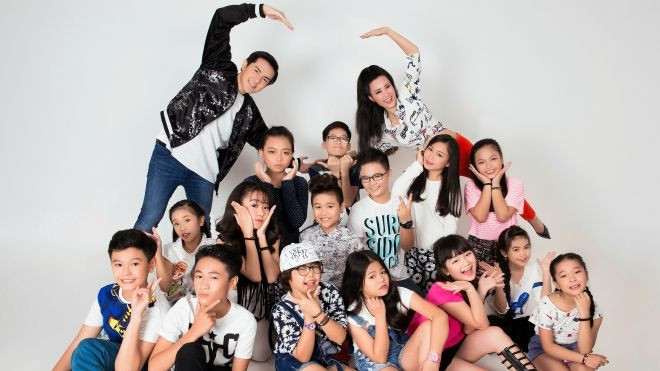 The Voice Kids 2016: Cận cảnh 15 thí sinh tiềm năng của cặp đôi Đông Nhi - Ông Cao Thắng Ảnh 2