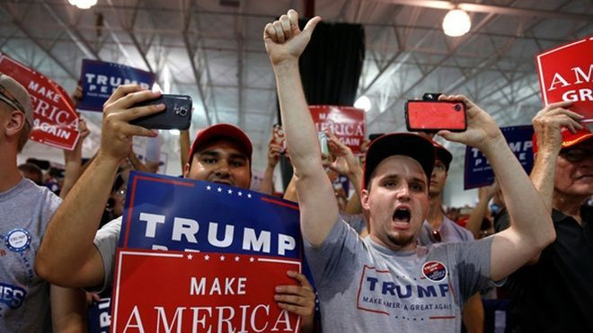 Donald Trump thật sự là tỷ phú tài ba hay chúa Chổm? Ảnh 2