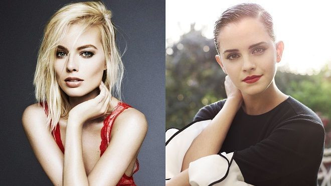 Margot Robbie và Emma Watson sẽ thành… tình nhân trong 'Brokeback Mountain' bản mới? Ảnh 2