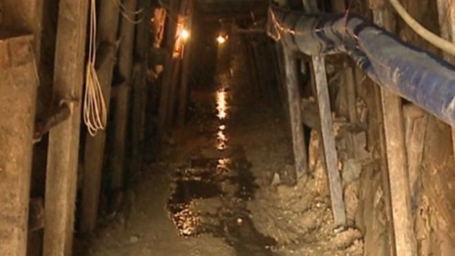 Lào Cai: Sập mỏ vàng, 18 người chết, thông tin bị 'cô lập'? Ảnh 2