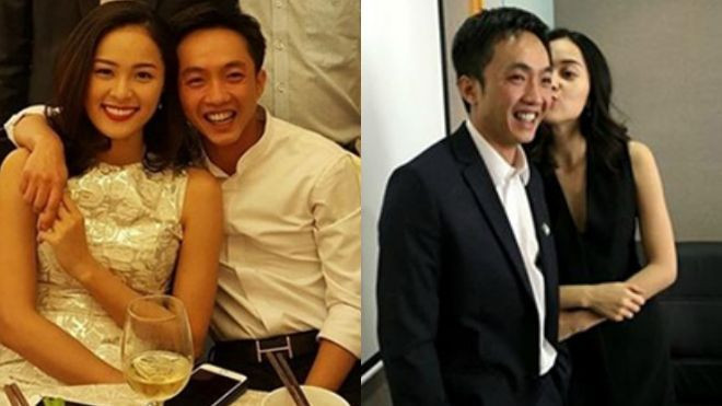 9 tháng hẹn hò, 'cô Tấm' Hạ Vi và Cường Đô la đã có trọn vẹn những cung bậc cảm xúc Ảnh 2