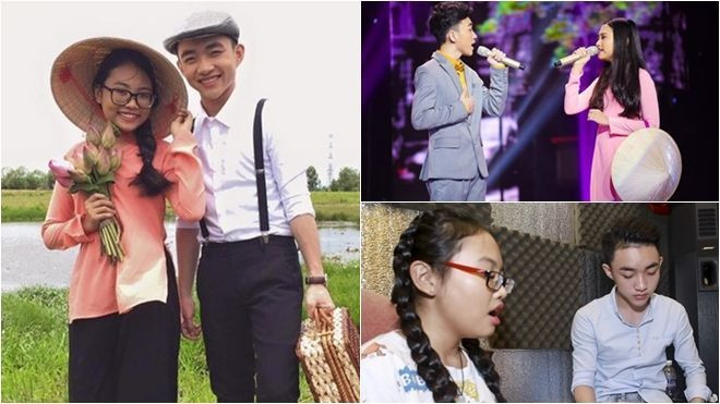 Phương Mỹ Chi lần đầu bật mí tất tần tật sản phẩm kết hợp cùng Trung Quang Ảnh 2