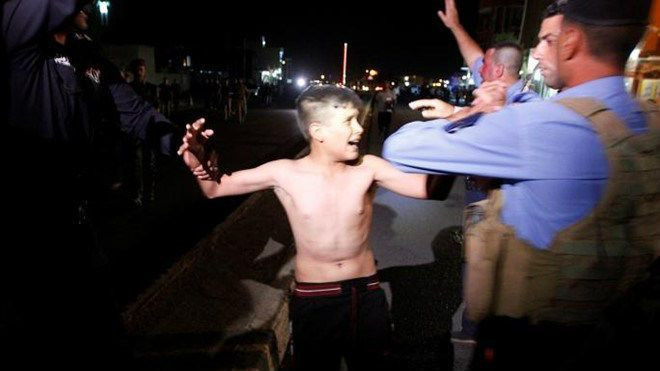 ‘Những sư tử con’ của IS: Làn sóng trẻ đánh bom lan rộng Ảnh 2