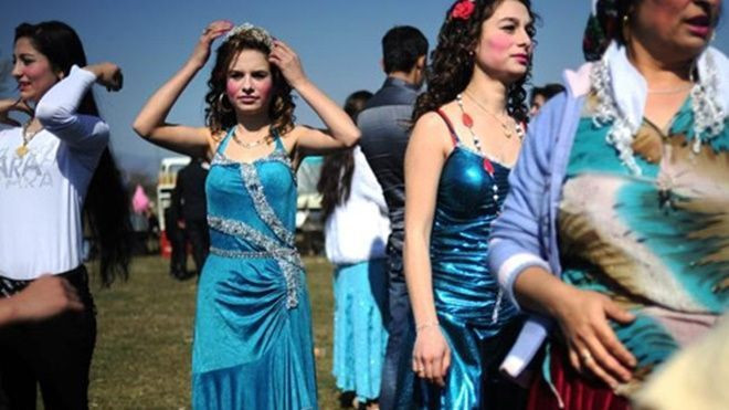 Chợ bán trinh nữ ở châu Âu Ảnh 2