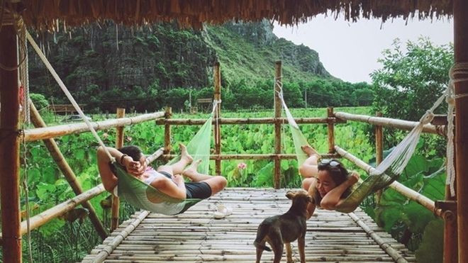 4 điểm du lịch tĩnh lặng nhưng đẹp như mơ, chỉ cách Hà Nội tối đa một đêm tàu cho dịp 2/9 Ảnh 2