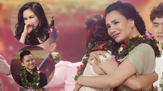 'Giá như Tùng Dương, Thanh Lam hòa chung niềm vui thì sẽ có một đêm Chung kết hoàn hảo' Ảnh 2
