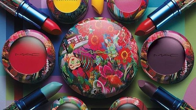 7 điều thú vị ít người biết về thương hiệu mỹ phẩm M.A.C Ảnh 2