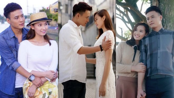 Hồng Đăng vẫn lãng mạn và ngọt ngào theo cách riêng trong 'Zippo, Mù tạt và em' Ảnh 2
