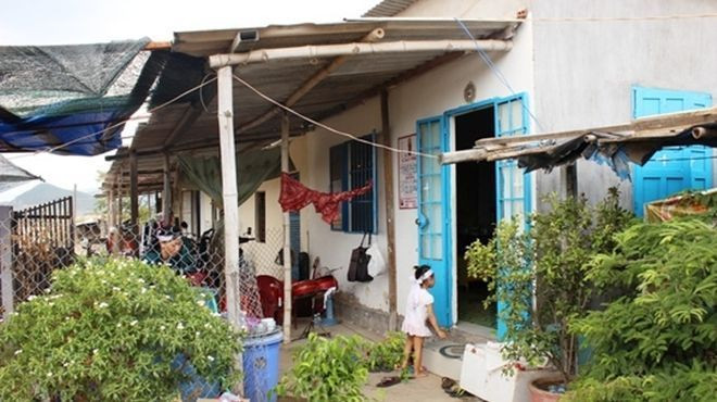 Cụ bà đột tử sau khi nghe nhầm cưỡng chế nhà Ảnh 2