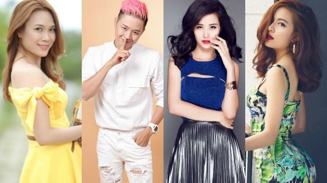 Những ca sĩ được fan mòn mỏi mong chờ tái xuất màn ảnh nhất Ảnh 2