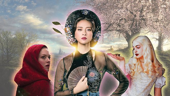 Đừng nhẫn tâm phá hoại những di sản cổ tích và cho rằng đó là sáng tạo! Ảnh 2