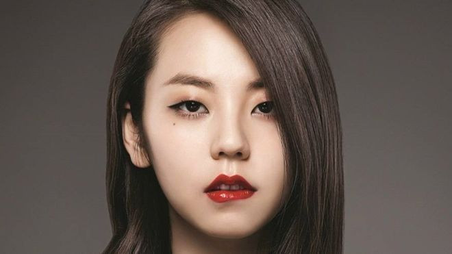 Các cô nàng mắt một mí hãy mỉm cười ngay đi vì thời của chúng ta đã tới! Ảnh 2