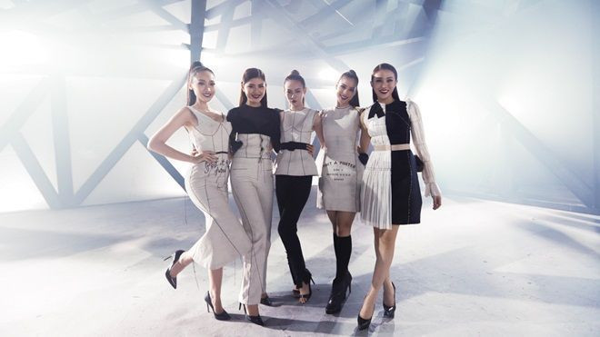 MV mới của Hồ Ngọc Hà quyến rũ, chinh phục người xem từ thời trang đến thần thái Ảnh 2