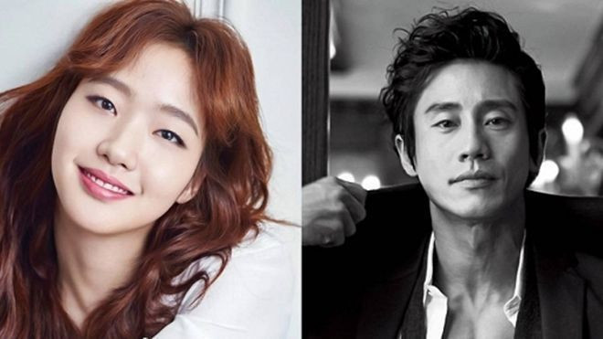 Nữ diễn viên ‘Chesse in the trap’ xác nhận hẹn hò đàn anh hơn 17 tuổi Ảnh 2