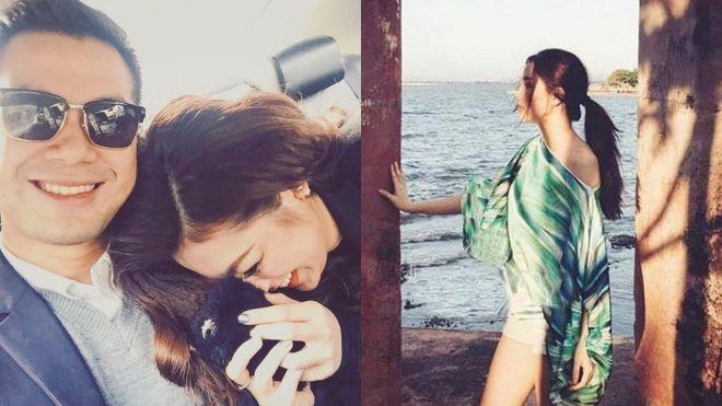 Vừa chia tay bạn trai, Kỳ Duyên vướng ngay nghi vấn hẹn hò người yêu cũ của Á hậu Tú Anh Ảnh 2