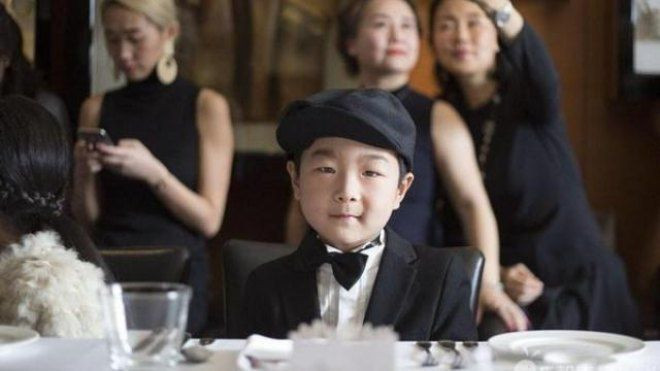 Choáng váng với khoá học CEO dành cho trẻ em 3 tuổi với giá 7,500 USD Ảnh 2