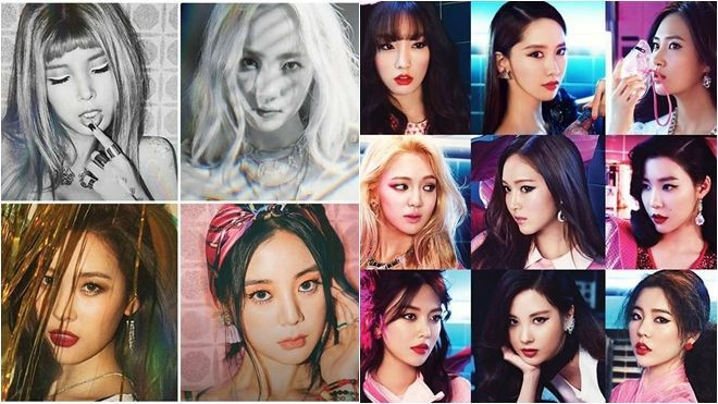 Những 'cú ngã đau' của làn sóng Mỹ tiến đến giờ vẫn còn ám ảnh Kpop Ảnh 2