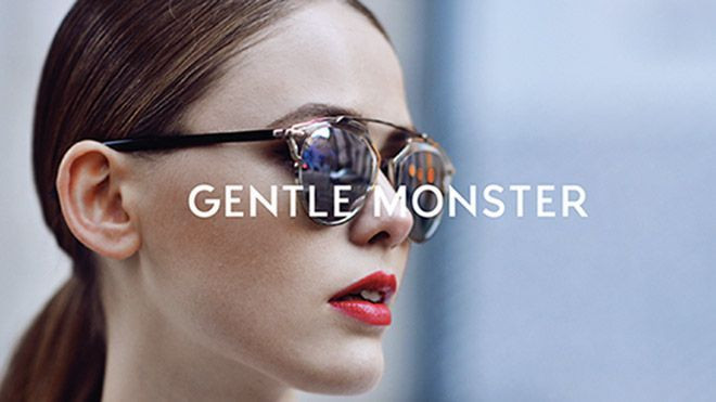 Gentle Monster - cơn vũ bão triệu đô của làng thời trang Hàn! Ảnh 2