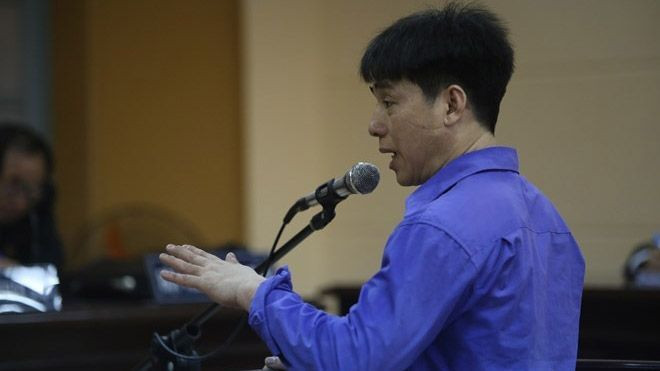 Rùng rợn lời khai kẻ chặt xác người tình, bỏ vào bao tải ở Sài Gòn Ảnh 2