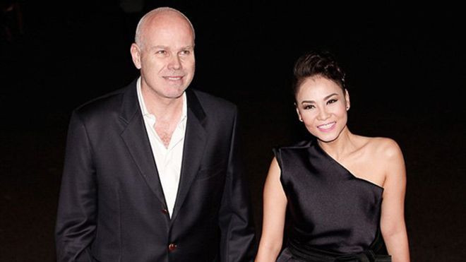 Hiệp hội gỗ TP HCM: 'Nếu ông Otto làm sai thì ông Otto phải chịu, đừng lôi ca sĩ Thu Minh vào' Ảnh 2