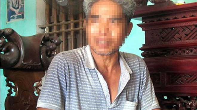 Thuê chặt chân tay để trục lợi: Người thân sốc nặng khi biết tin Ảnh 2