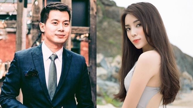 Bạn trai cũ Tú Anh khẳng định không có mối quan hệ với Kỳ Duyên Ảnh 2