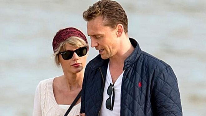 Rộ tin Tom Hiddleston hối hận vì đã hẹn hò Taylor Swift Ảnh 2