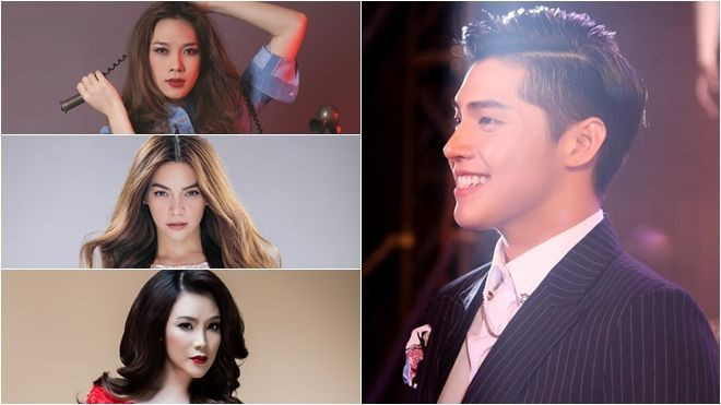 Noo Phước Thịnh có tiếp tục 'bùng nổ' như loạt sao Việt tại 'Asia Song Festival'? Ảnh 2