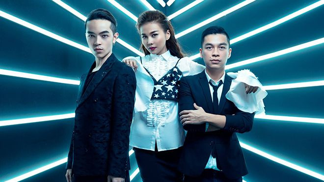 Stylist và nhà thiết kế - 2 mảnh ghép hoàn hảo của nền công nghiệp thời trang Ảnh 2