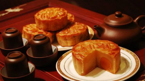 Tết Trung thu, bánh 'nhạt' hay do lòng người đã 'nhạt'? Ảnh 2